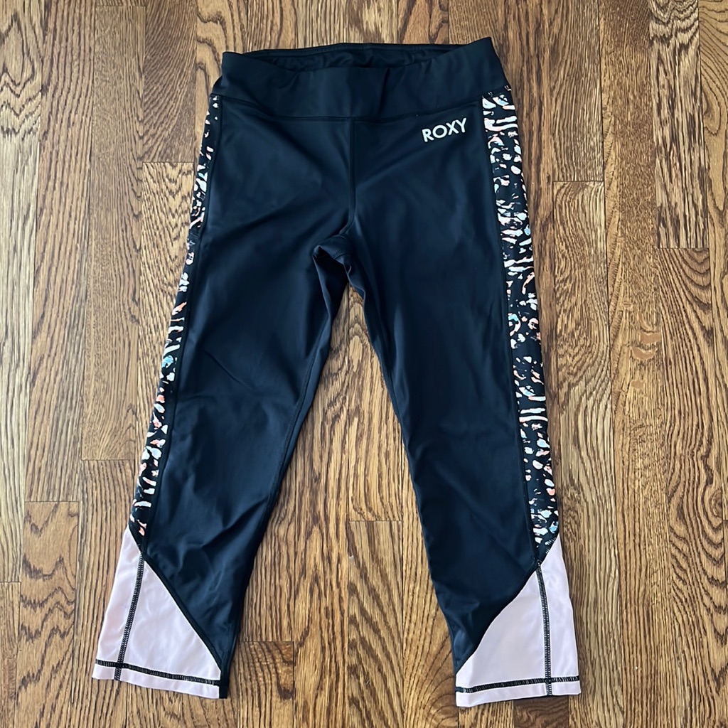 Roxy Capri Legging